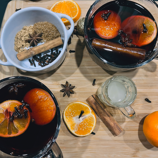 Mulled Wine