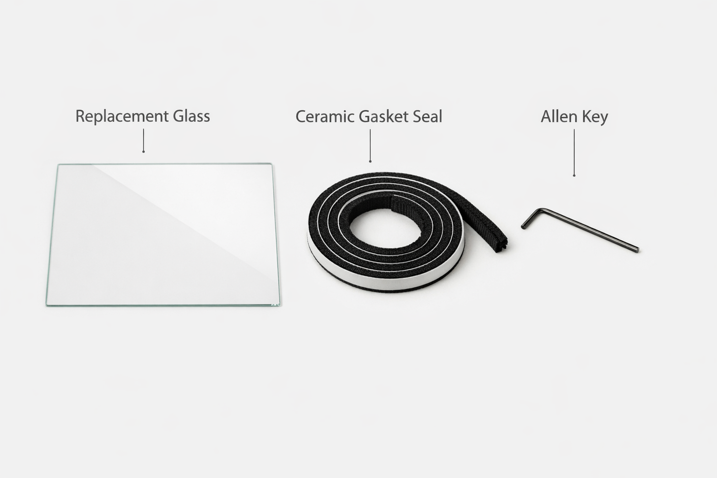 Glass Replacements