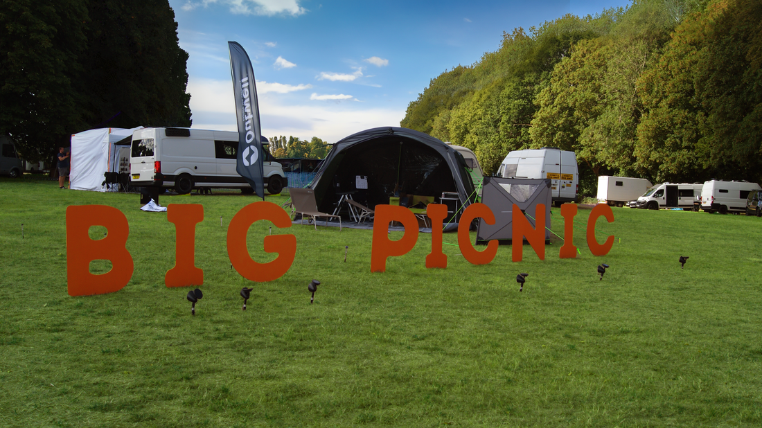 VanLife Eats Festival 2026