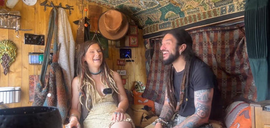 Romany Pirates visited us!