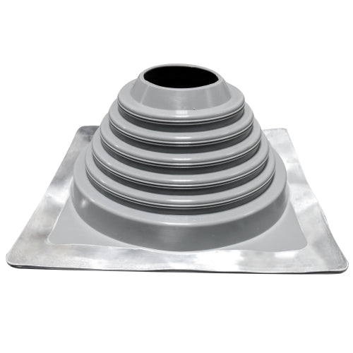 3" Insulated Flue Kits & Parts