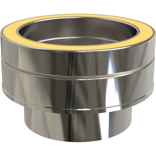3" Insulated Flue Kits & Parts