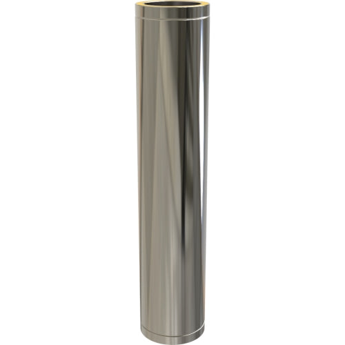 3" Insulated Flue Kits & Parts