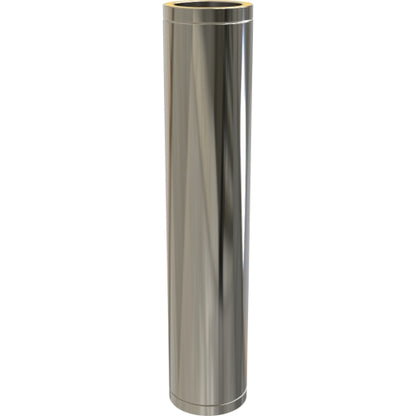 3" Insulated Flue Kits & Parts