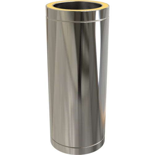 3" Insulated Flue Kits & Parts