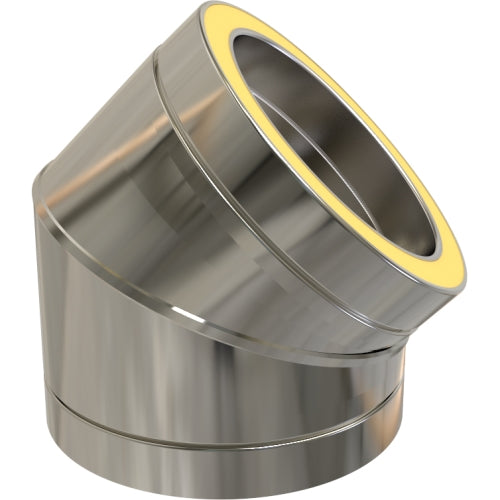 3" Insulated Flue Kits & Parts