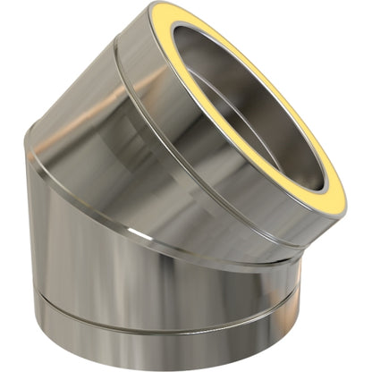 3" Insulated Flue Kits & Parts