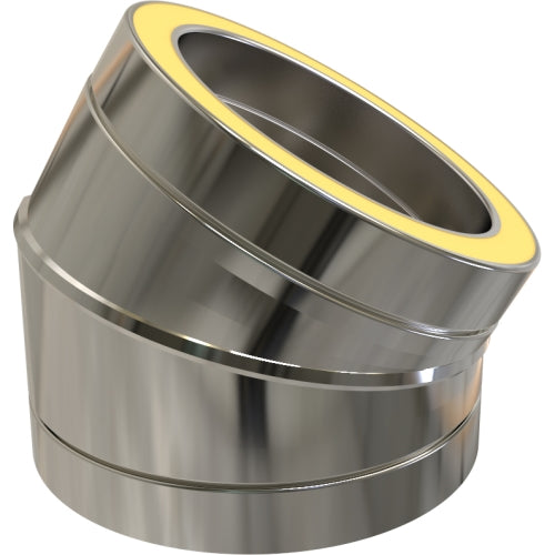 3" Insulated Flue Kits & Parts
