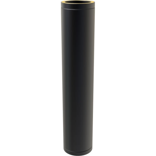 3" Insulated Flue Kits & Parts