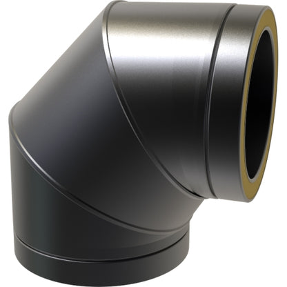 3" Insulated Flue Kits & Parts