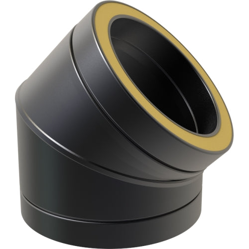 3" Insulated Flue Kits & Parts