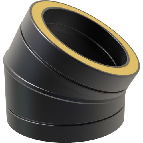 3" Insulated Flue Kits & Parts