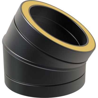 3" Insulated Flue Kits & Parts