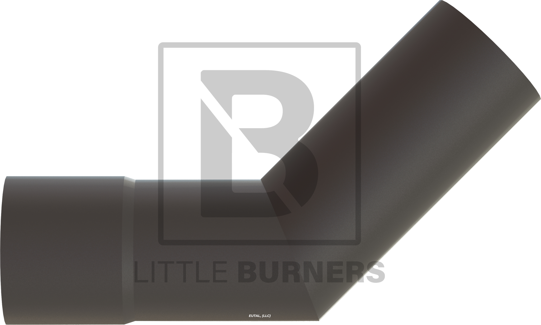 76mm Stove Flue Pipe Connections LittleBurners