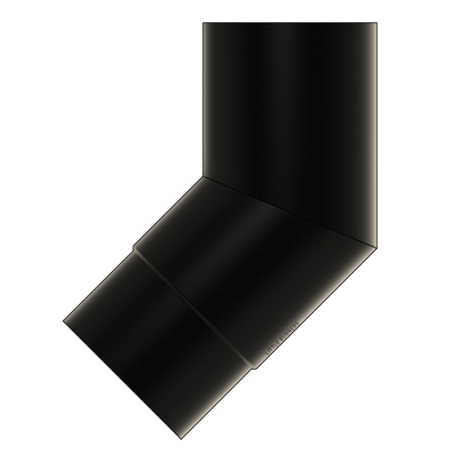 3" Single Wall Flue Kits